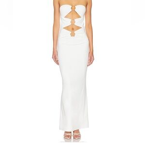 Super Down Dress